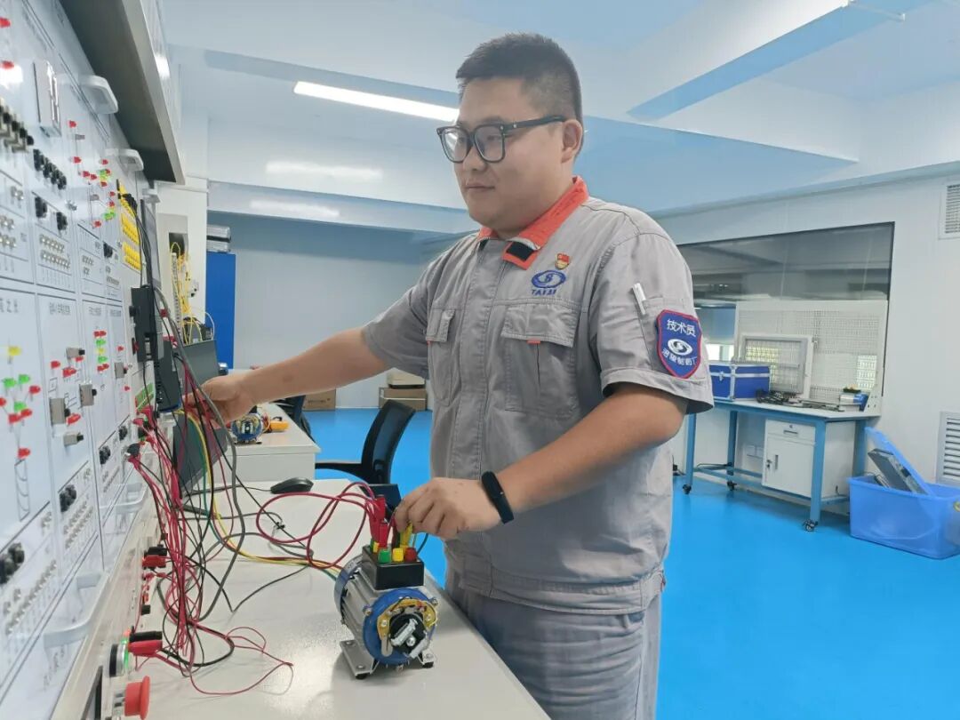 8455Ïß·¼ì²âÖÐÐÄ(Öйú)ÓÐÏÞ¹«Ë¾-Official website